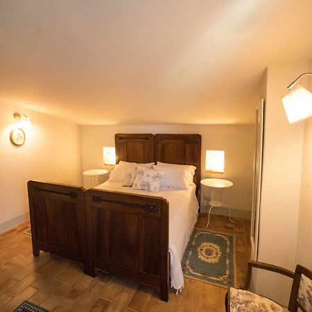 Agriturismo Serpanera Sarnano Esterno foto