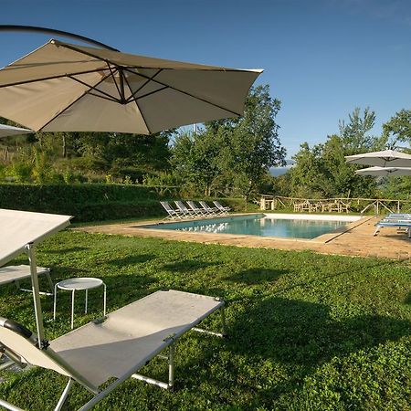 Agriturismo Serpanera Sarnano Esterno foto