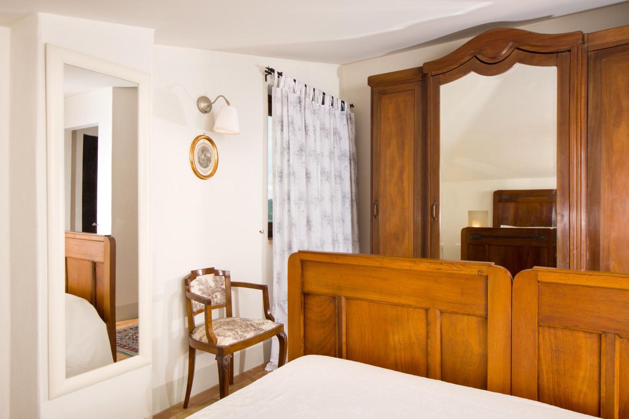 Agriturismo Serpanera Sarnano Esterno foto