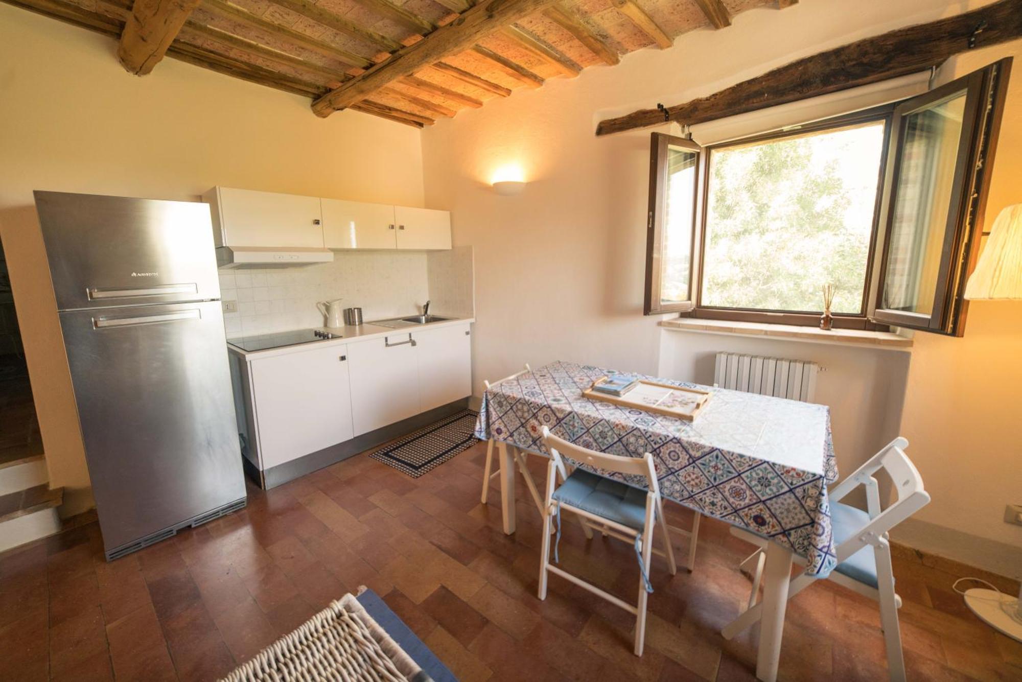 Agriturismo Serpanera Sarnano Esterno foto