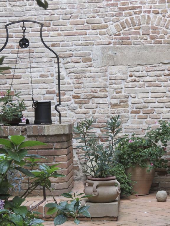 Agriturismo Serpanera Sarnano Esterno foto